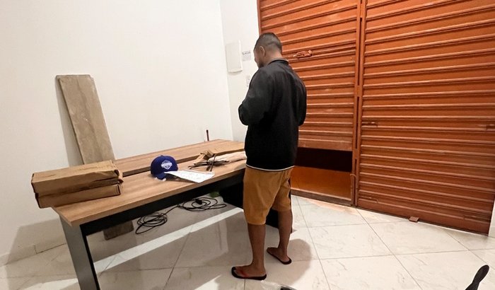 QUALIFICA + CABACEIRAS