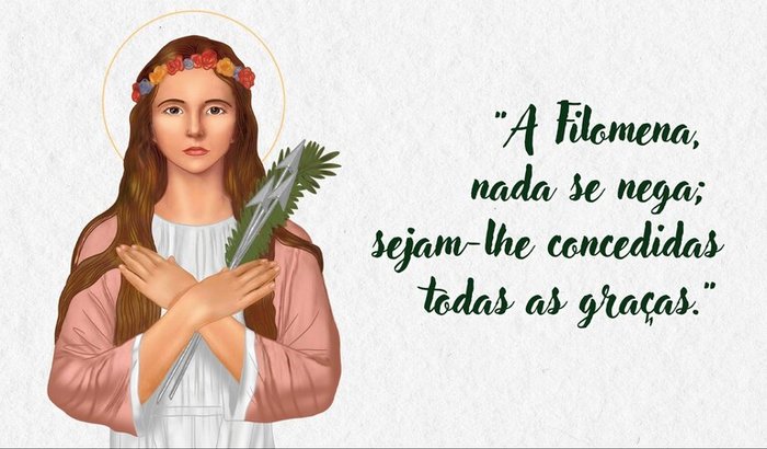 Geladeira nova para a capela de Santa Filomena SJDR