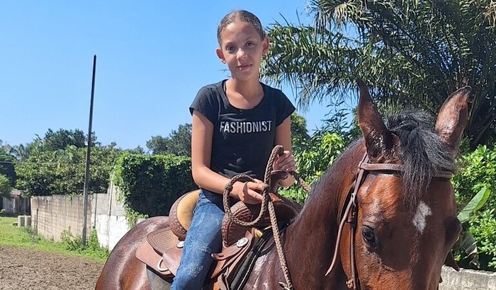 Correndo atrás do meu sonho 3 tambores