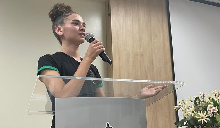 Apoie minha ida ao CBAS 2025 – Salvador/BA ✨️