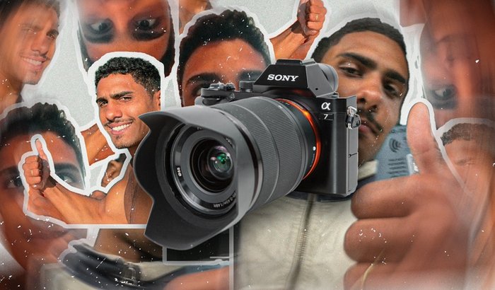 Me ajude a contar novas HISTÓRIAS! 🙌