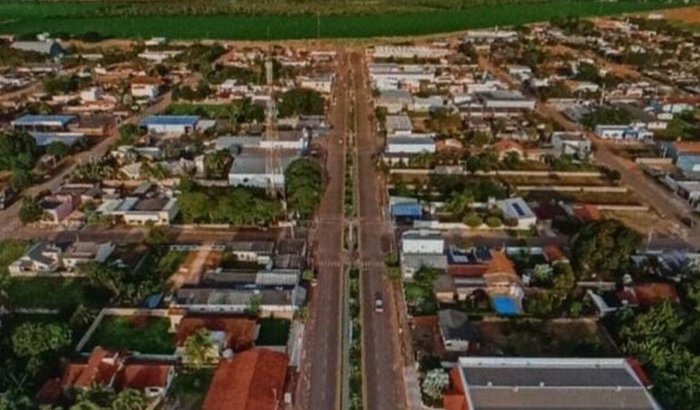 #Ajude as famílias atingidas Porto dos Gaúchos