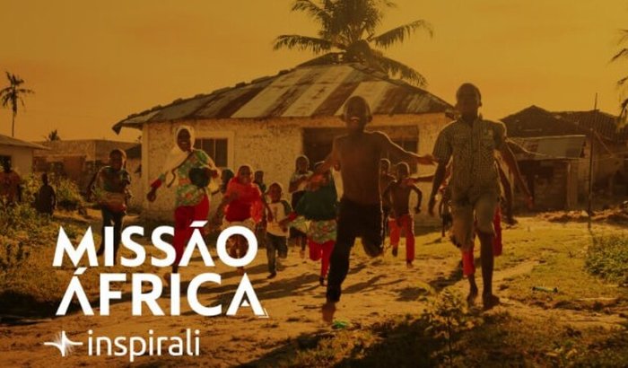 Missão Africa 