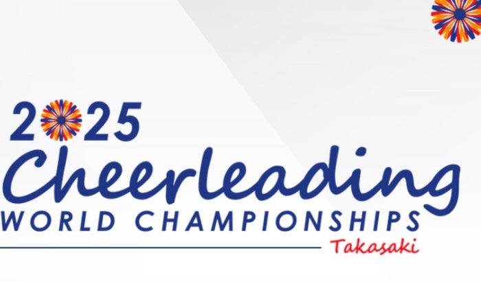 Apoie a @CheerFlyBrasil no Campeonato Mundial no Japão