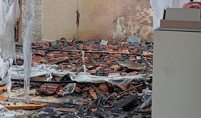 Reconstruindo o meu Studio de Estética