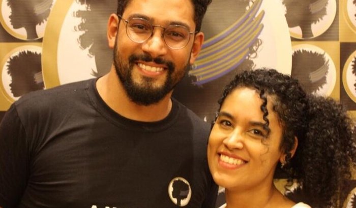 Juntos pela Thaís Gonça