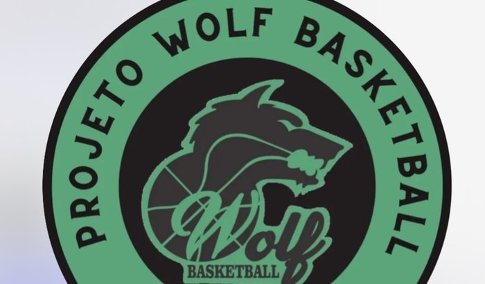 Projeto Wolf Basquete
