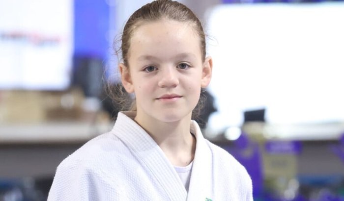 Apoio para a atleta Wic!