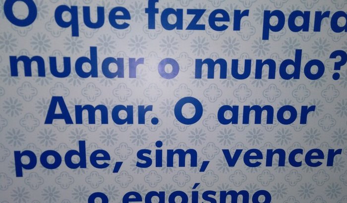 Ajude 2 amigos a correr a São Silvestre.