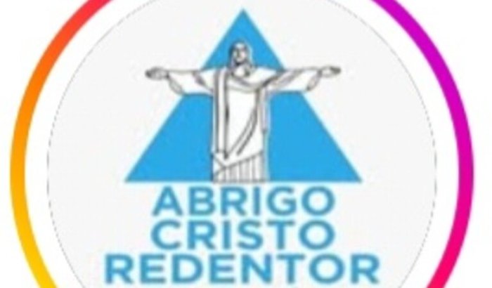 Corrente do Amor-Fraldas para os Idosos do Asilo Cristo Redentor