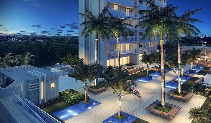 Festas de Fim de Ano dos Funcionários Next Towers