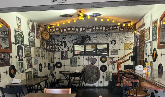 Vaquinha para manter Boteco Cultural St.Expedito aberto