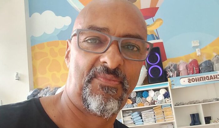 Ajuda ao tratamento De Cláudio Moisés