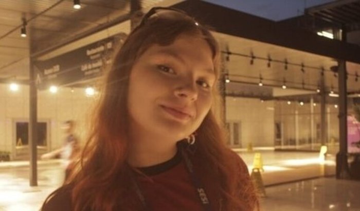 Me ajude a representar o Brasil no Panamá!