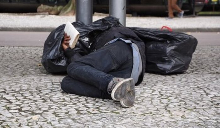 Um gesto de cuidado pode mudar uma vida