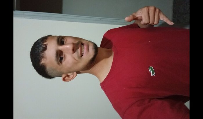 Ajuda me, sou Luis 27 um moço a beira de ser despejado