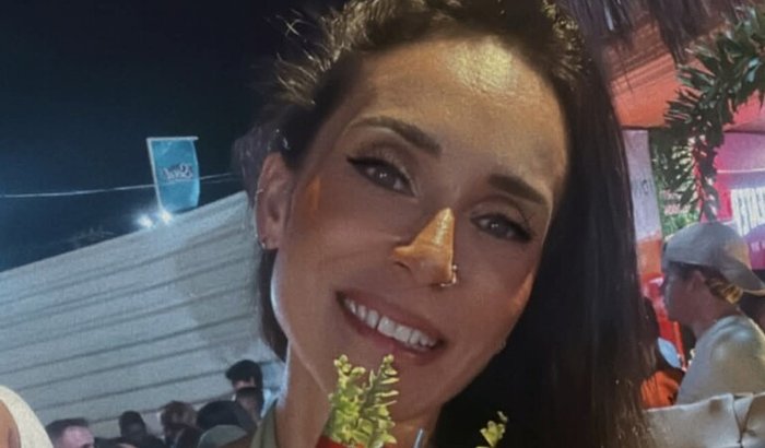 Ajuda Daniela Marys - vítima tráfico humano