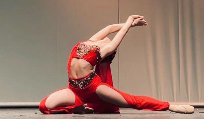 Ajude a Lalá fazer o Curso de Ballet do TMRJ