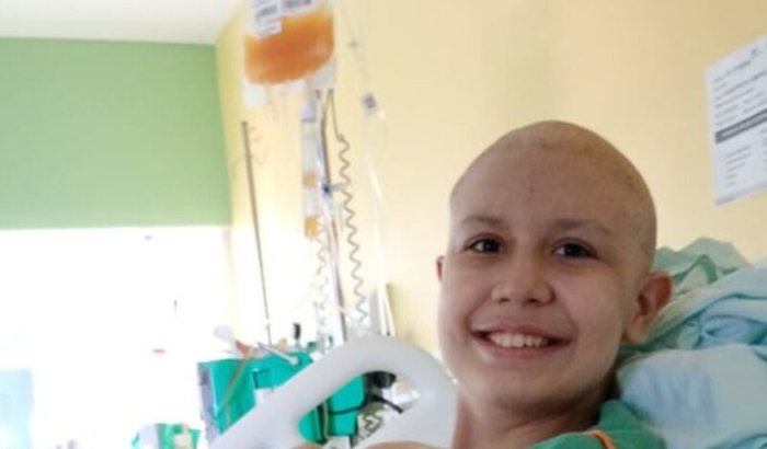 Um dia de cada vez pela Maísa — sua ajuda muda essa história.