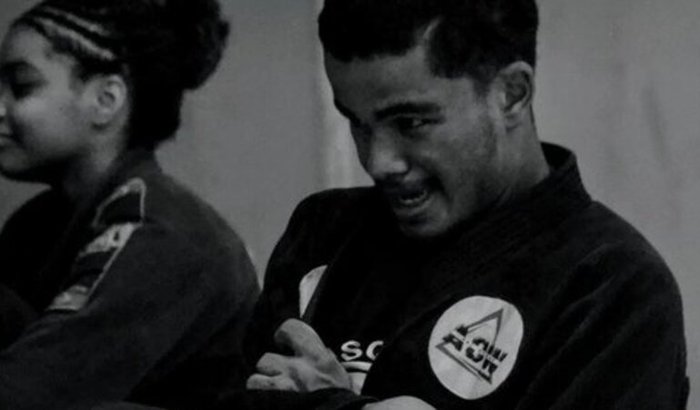 Ajude a um atleta a pagar os custos de uma competição 