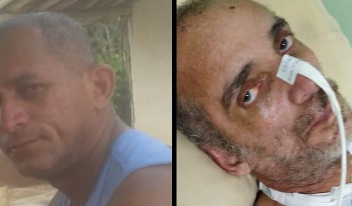 Tratamento para Eraldo