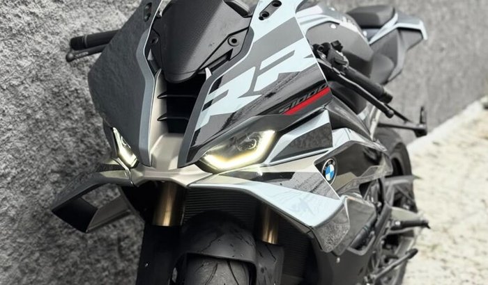 s1000rr dos sonhos