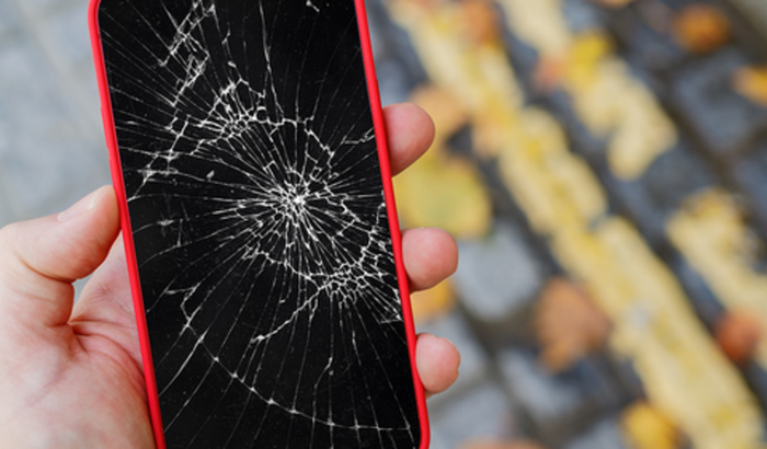 “Operação Celular Novo 🚀”