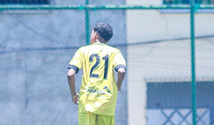 Sua Ajuda Pode Levar um Atleta Mais Perto do Sucesso!