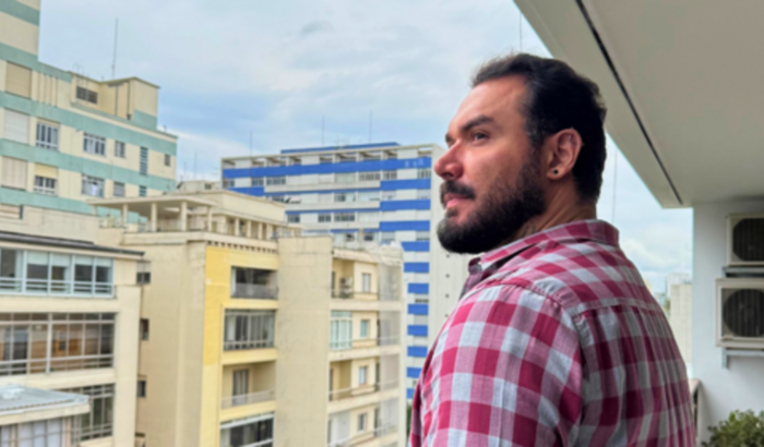 Ajude Marcos a se recuperar do Assalto.