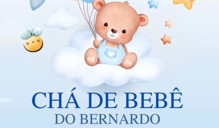 Chá do Bernardo