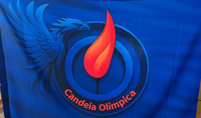 Ajude o Candeia Olímpica a expandir