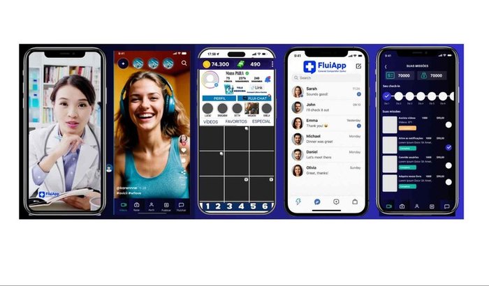 Ajude a criar o SUS Digital — Saúde gratuita para todos