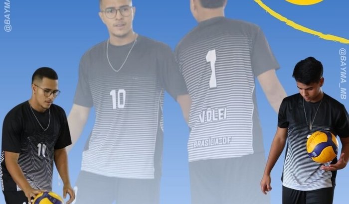 Vakinha - Taça Paraná