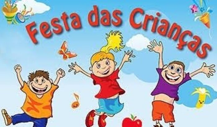 Vamos fazer uma criança carente sorrir. 