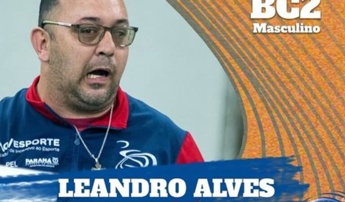 Viajem pra brasileirão de bocha paralimpica 