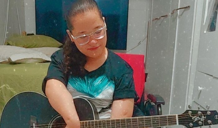 Ajuda para comprar uma cadeira de rodas