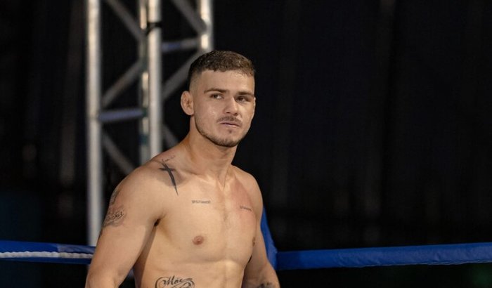 Lutando por Carauari