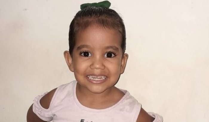 JUNTOS PELA EMYLI VITÓRIA