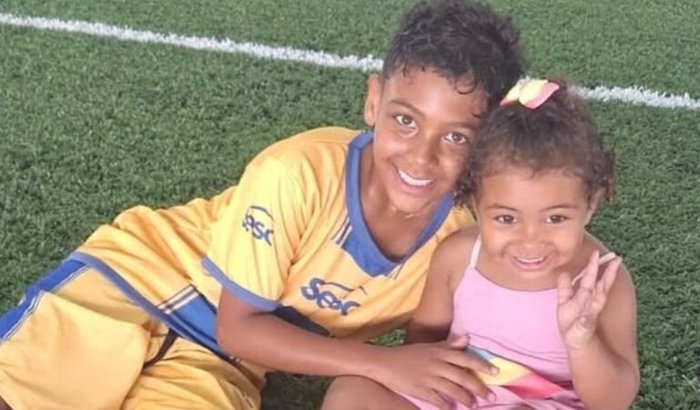 Enxoval do 3°  filho da Karol. 