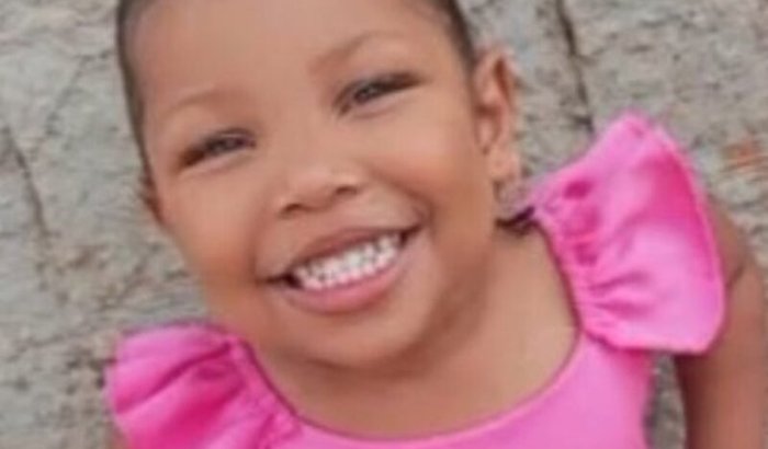 Bicicleta para Maria Sofia