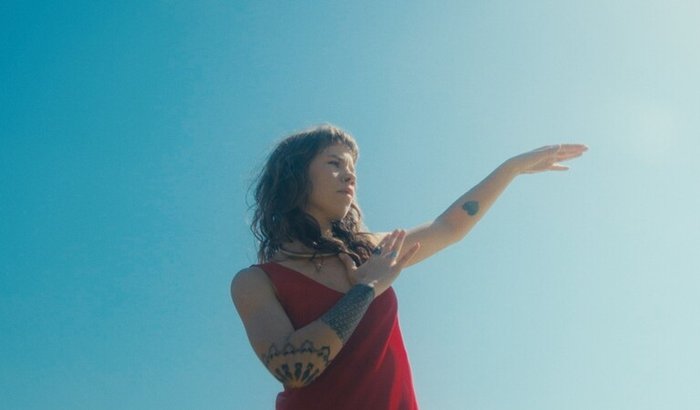 ACREDITAR EM MIM: O manifesto de Amaraí