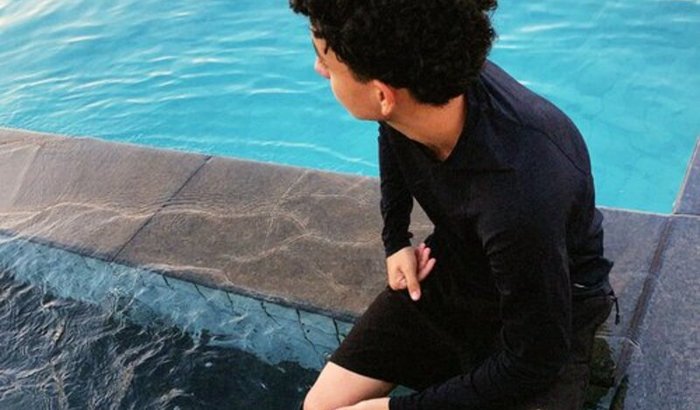 Ajuda para o jogador Alan Daniel ir para uma avaliação em SP!