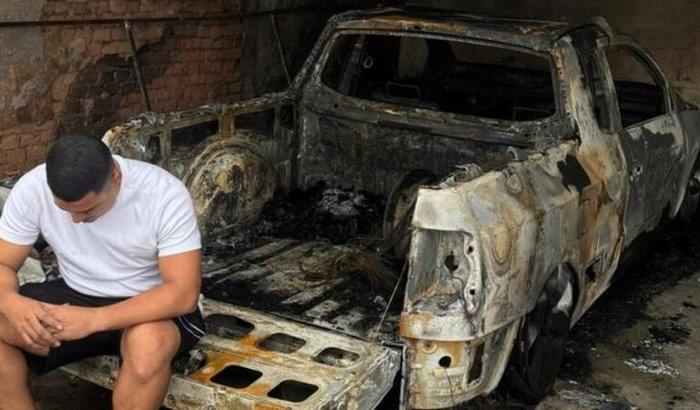 Ajude o Savio a reconquistar o sonho destruido