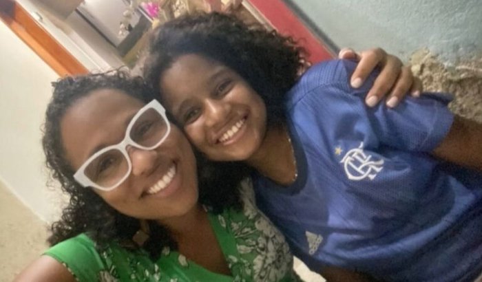 Reconstruindo a esperança para uma corajosa menina de 11 anos