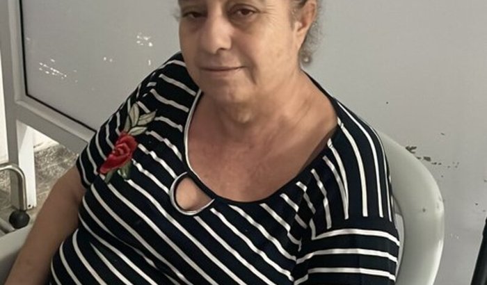 Ajude a mãe do Eduardo a não perder a perna🙏