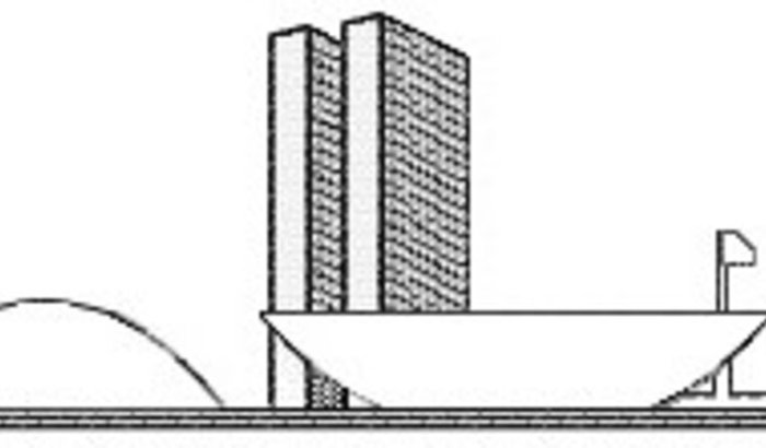 SISTEMA DE ANÁLISE PARLAMENTAR