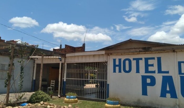 Transforme o Hotel Familiar de Nova Dimensão em um Paraíso Internacional!