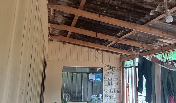 Construir minha sala de massoterapia 