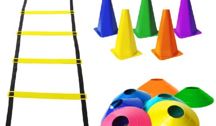 Treinamentos objetos 