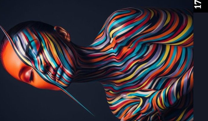 Ajuda para divulgar minha arte na Expo Arte SP